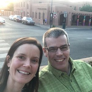 Meet your Posher, Thomas